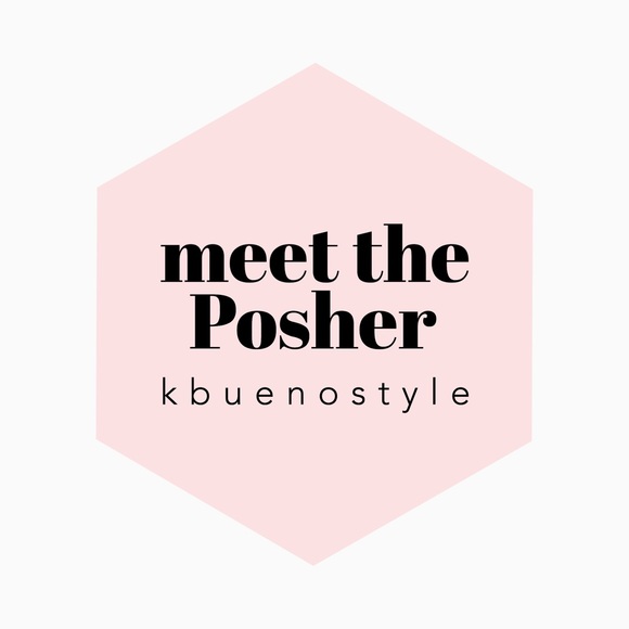 Meet the Posher - Picture 1 of 7